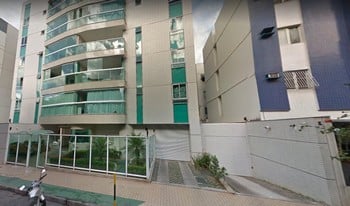 Imagem de fundo do condomínio Condomínio Do Edifício Olympus - Jardim Da Penha - Vitória - ES