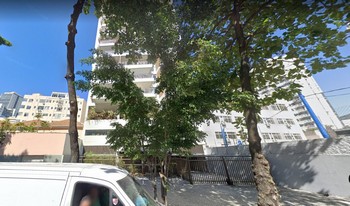 Imagem de fundo do condomínio Condomínio Do Edifício Omni I - Botafogo - Rio De Janeiro - RJ