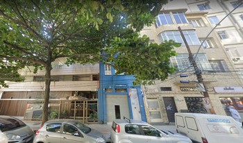 Imagem de fundo do condomínio Condomínio Do Edifício Omni Ii - Botafogo - Rio De Janeiro - RJ