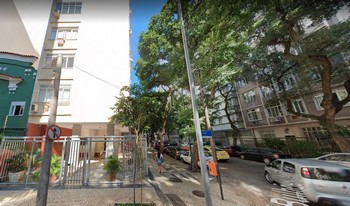 Imagem de fundo do condomínio Condomínio Do Edifício Ondamar - Copacabana - Rio De Janeiro - RJ