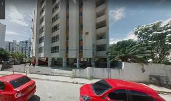 Imagem de fundo do condomínio Condomínio Do Edifício Ondina - Candeias - Jaboatão Dos Guararapes - PE