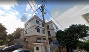 Imagem de fundo do condomínio Condomínio Do Edifício Ondina - São Pedro - Belo Horizonte - MG