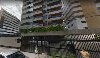 Imagem de fundo do condomínio Condomínio Do Edifício Onix - Ponta Verde - Maceió - AL