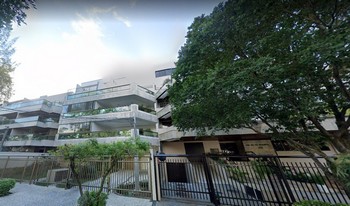 Imagem de fundo do condomínio Condomínio Do Edifício Onix - Recreio Dos Bandeirantes - Rio De Janeiro - RJ
