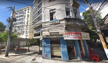 Imagem de fundo do condomínio Condomínio Do Edifício Onix - Rio Comprido - Rio De Janeiro - RJ