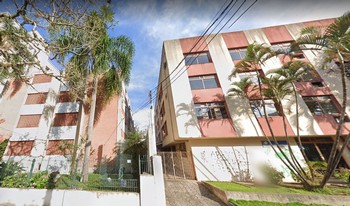 Imagem de fundo do condomínio Condomínio Do Edifício Onix - Centro - Curitiba - PR