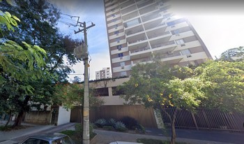 Imagem de fundo do condomínio Condomínio Do Edifício Onze De Fevereiro - Grajaú - Rio De Janeiro - RJ