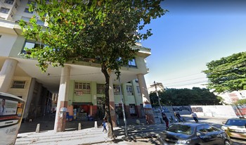 Imagem de fundo do condomínio Condomínio Do Edifício Onze De Junho - Centro - Rio De Janeiro - RJ