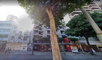 Imagem de fundo do condomínio Condomínio Do Edifício Open 44 - Vila Izabel - Rio De Janeiro - RJ