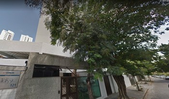 Imagem de fundo do condomínio Condomínio Do Edifício Opera Classic - Encruzilhada - Recife - PE