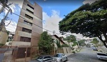 Imagem de fundo do condomínio Condomínio Do Edifício Opus 6 - Serra - Belo Horizonte - MG