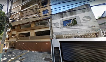 Imagem de fundo do condomínio Condomínio Do Edifício Opus Brahms - Andarai - Rio De Janeiro - RJ