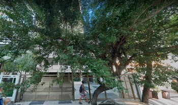 Imagem de fundo do condomínio Condomínio Do Edifício Opus Ii - Icaraí - Niteroi - RJ