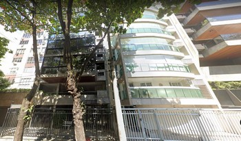 Imagem de fundo do condomínio Condomínio Do Edifício Opus Vivaldi - Leblon - Rio De Janeiro - RJ