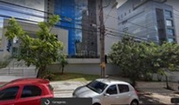 Imagem de fundo do condomínio Condomínio Do Edifício Orange - Belvedere - Belo Horizonte - MG