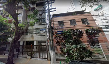 Imagem de fundo do condomínio Condomínio Do Edifício Oriente - Inga - Niteroi - RJ