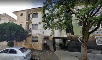 Imagem de fundo do condomínio Condomínio Do Edifício Oriente - Cidade Nova - Belo Horizonte - MG