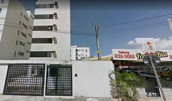 Imagem de fundo do condomínio Condomínio Do Edifício Orion - Boa Viagem - Recife - PE