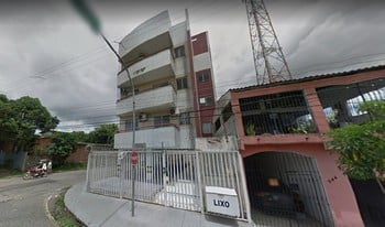 Imagem de fundo do condomínio Condomínio Do Edifício Orion - Pedreira - Belém - PA