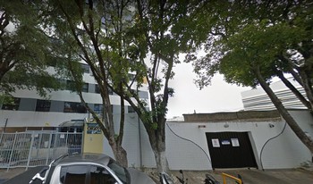 Imagem de fundo do condomínio Condomínio Do Edifício Orion - Grageru - Aracaju - SE