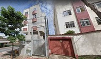 Imagem de fundo do condomínio Condomínio Do Edifício Orlando Da Corte - Havaí - Belo Horizonte - MG