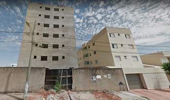Imagem de fundo do condomínio Condomínio Do Edifício Orlando Gabriel - Santa Mônica - Uberlândia - MG