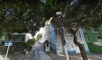 Imagem de fundo do condomínio Condomínio Do Edifício Orlando Souza Filho - Nazaré - Belém - PA