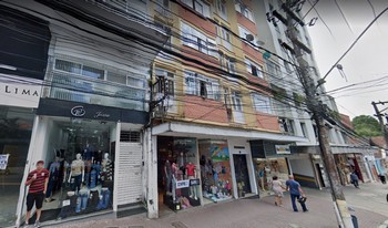 Imagem de fundo do condomínio Condomínio Do Edifício Orleans E Braganca - Centro - Petrópolis - RJ