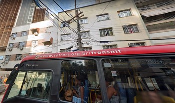 Imagem de fundo do condomínio Condomínio Do Edifício Orly - Icaraí - Niteroi - RJ