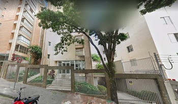 Imagem de fundo do condomínio Condomínio Do Edifício Orly - Vila Paris - Belo Horizonte - MG