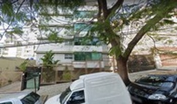 Imagem de fundo do condomínio Condomínio Do Edifício Orquídea - Gutierrez - Belo Horizonte - MG