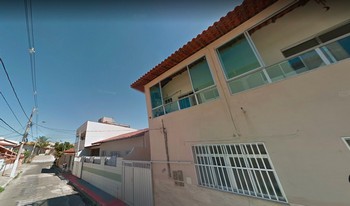 Imagem de fundo do condomínio Condomínio Do Edifício Orquídea - Praia Da Costa - Vila Velha - ES