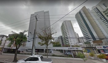 Imagem de fundo do condomínio Condomínio Do Edifício Orquídea - Boa Viagem - Recife - PE