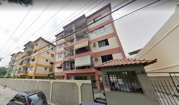 Imagem de fundo do condomínio Condomínio Do Edifício Orquídea - Iraja - Rio De Janeiro - RJ