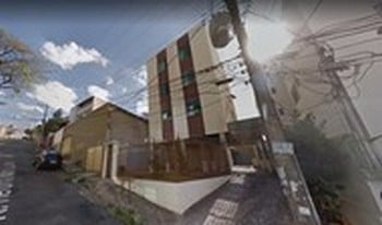 Imagem de fundo do condomínio Condomínio Do Edifício Ortencia - Caiçara - Belo Horizonte - MG