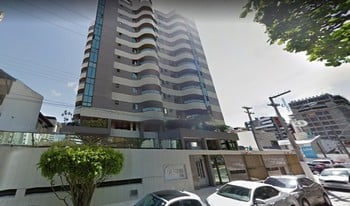 Imagem de fundo do condomínio Condomínio Do Edifício Oruam - Ponta Verde - Maceió - AL