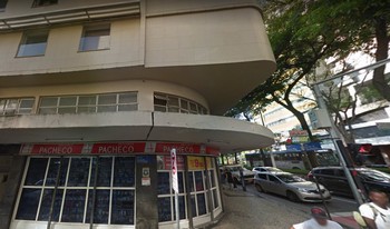 Imagem de fundo do condomínio Condomínio Do Edifício Orvile - Centro - Juiz De Fora - MG