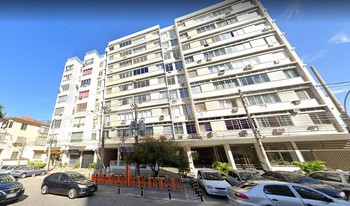 Imagem de fundo do condomínio Condomínio Do Edifício Os Esquilos E A Floresta - Tijuca - Rio De Janeiro - RJ