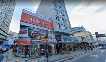 Imagem de fundo do condomínio Condomínio Do Edifício Osasco - Centro - Juiz De Fora - MG