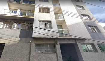Imagem de fundo do condomínio Condomínio Do Edifício Osvaldo Drumond - Santo Antônio - Belo Horizonte - MG