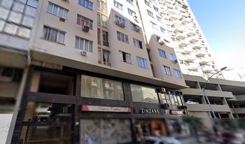 Imagem de fundo do condomínio Condomínio Do Edifício Oswaldo Arruda Camargo - Centro - Rio De Janeiro - RJ