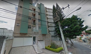 Imagem de fundo do condomínio Condomínio Do Edifício Oswaldo Da Silveira Martins - Santa Helena - Juiz De Fora - MG