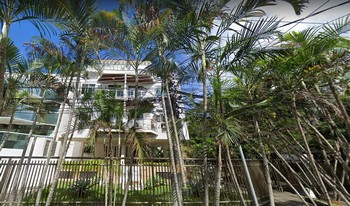 Imagem de fundo do condomínio Condomínio Do Edifício Oswaldo Paes - Barra Da Tijuca - Rio De Janeiro - RJ