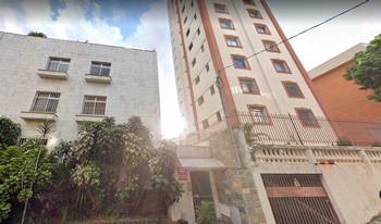 Imagem de fundo do condomínio Condomínio Do Edifício Otavio Mafia Gomes - Santo Antônio - Belo Horizonte - MG