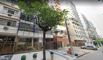 Imagem de fundo do condomínio Condomínio Do Edifício Otavio Massa - Icaraí - Niteroi - RJ