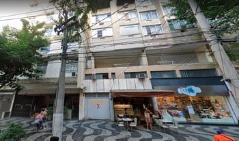 Imagem de fundo do condomínio Condomínio Do Edifício Otavio Massa - Icaraí - Niteroi - RJ