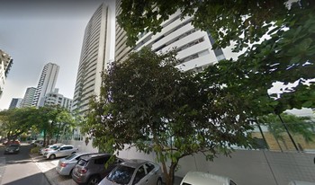 Imagem de fundo do condomínio Condomínio Do Edifício Othelo Priori - Boa Viagem - Recife - PE