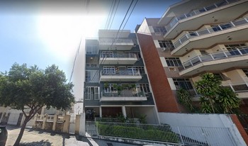 Imagem de fundo do condomínio Condomínio Do Edifício Otília - Bonsucesso - Rio De Janeiro - RJ