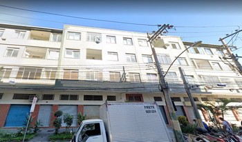 Imagem de fundo do condomínio Condomínio Do Edifício Otoni - São Cristóvão - Rio De Janeiro - RJ