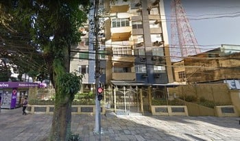 Imagem de fundo do condomínio Condomínio Do Edifício Ouro - Nazaré - Belém - PA